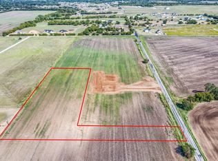 McConnell Rd, Gunter, TX 75058