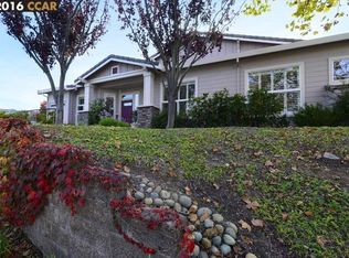 3031 Grey Eagle Dr, Walnut Creek, CA 94595