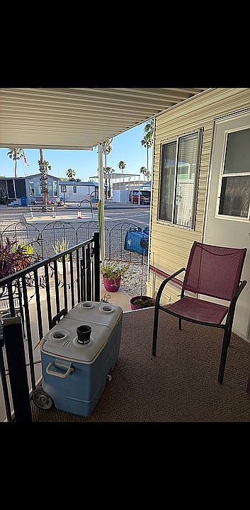 2nd image of 8701 S Kolb Rd #6-244
