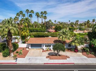 1962 E Baristo Rd, Palm Springs, CA 92262