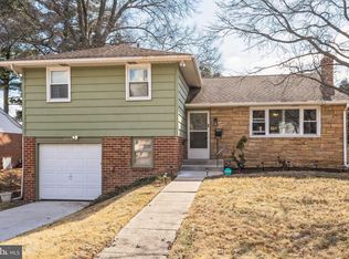 7621 Front St, Cheltenham, PA 19012