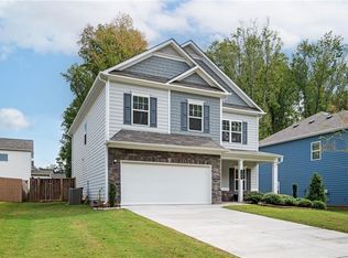 145 Winner St, Acworth, GA 30102