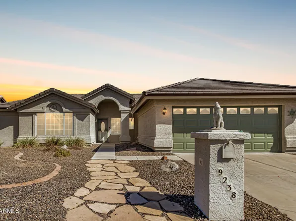 9238 E DIAMOND Drive, Sun Lakes, AZ 85248