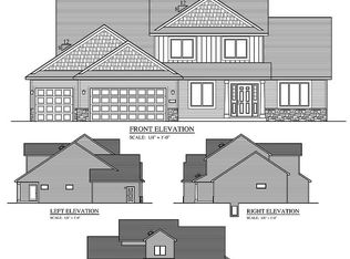 219 W Bay Bridge Ct, Columbia City, IN 46725