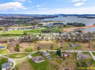 435 Baye Rd, Rutledge, TN 37861