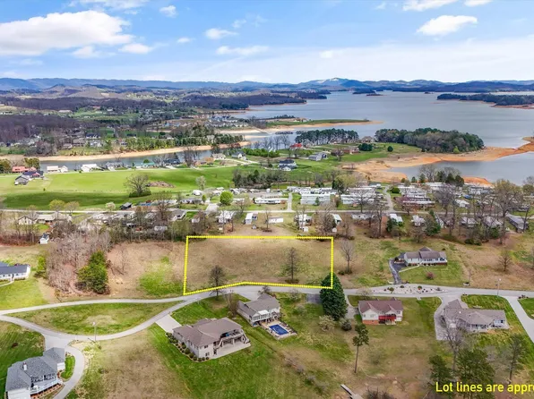 435 Baye Rd, Rutledge, TN 37861