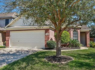 15402 Hazel Thicket Trl, Cypress, TX 77429