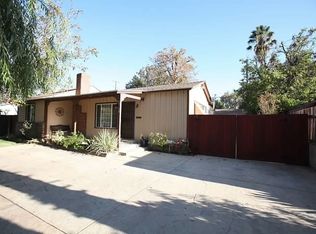 15152 Runnymede St, Van Nuys, CA 91405