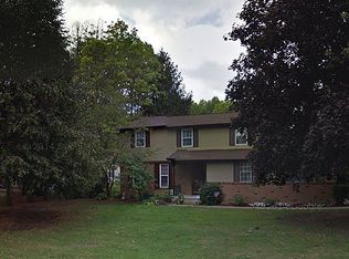 5001 Etna Rd, Columbus, OH 43213