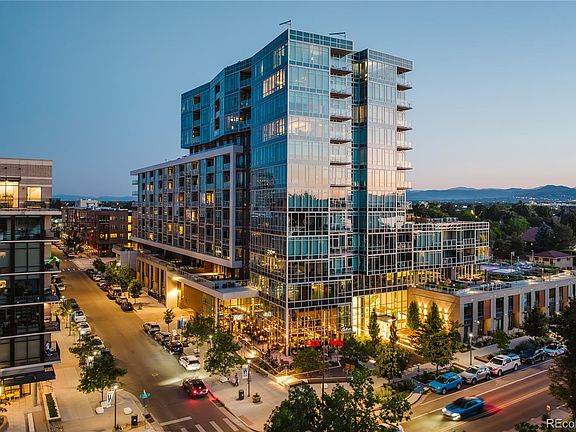 3rd image of 4200 W 17th Avenue #411