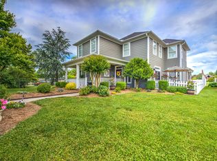 163 Liberty Ct, Oak Ridge, TN 37830