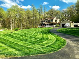 21503 Swope Rd, Boonsboro, MD 21713