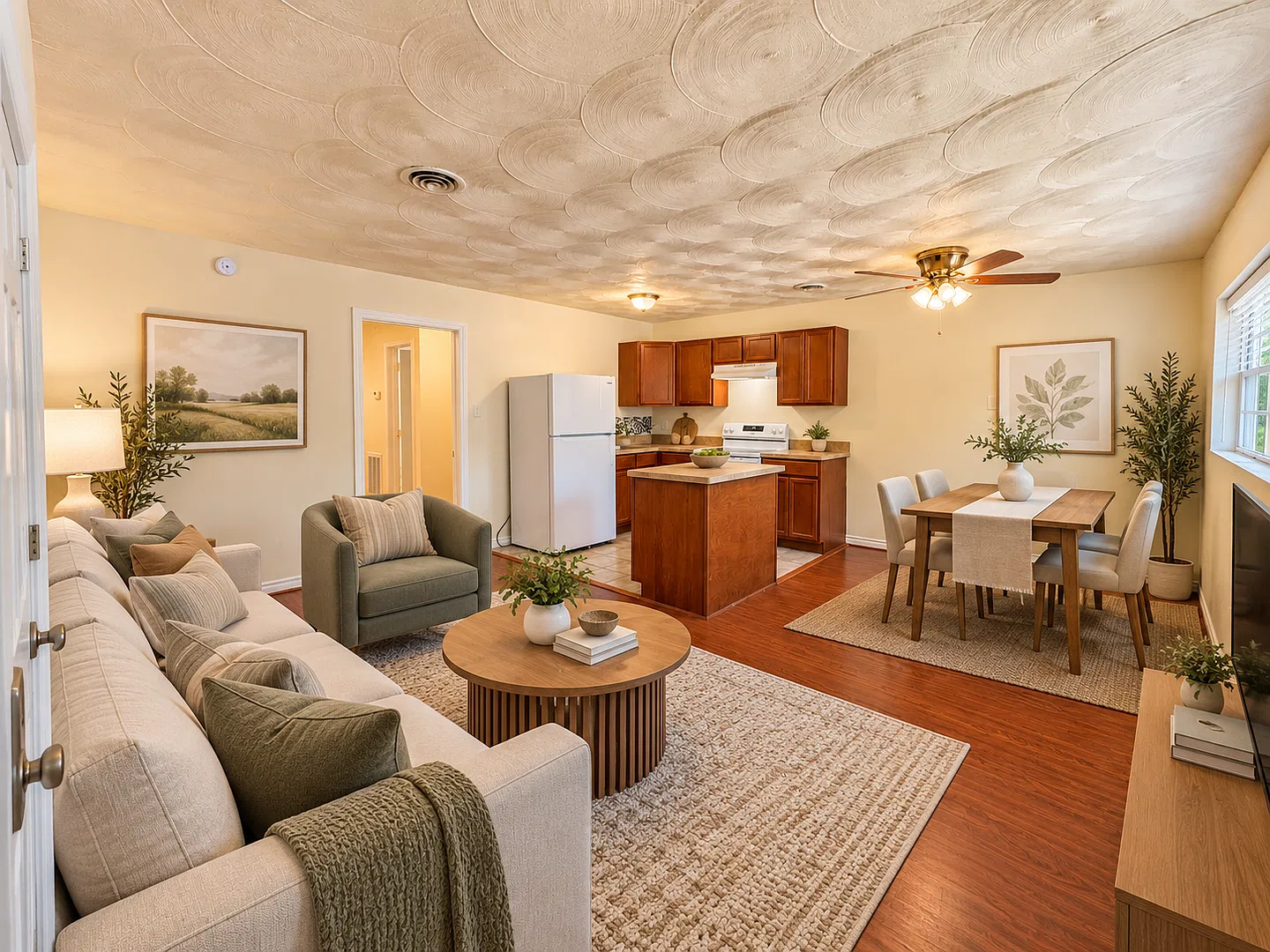 Skyway Drive AL — Photo 2