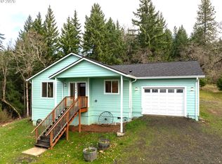 244 Lyons Rd, Husum, WA 98672