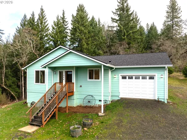 244 Lyons Rd, Husum, WA 98672