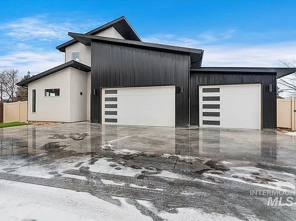 164 E Gettysburg St, Boise, ID 83706