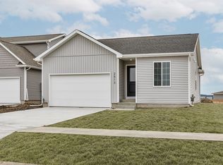 2513 11th St NE, Bondurant, IA 50035
