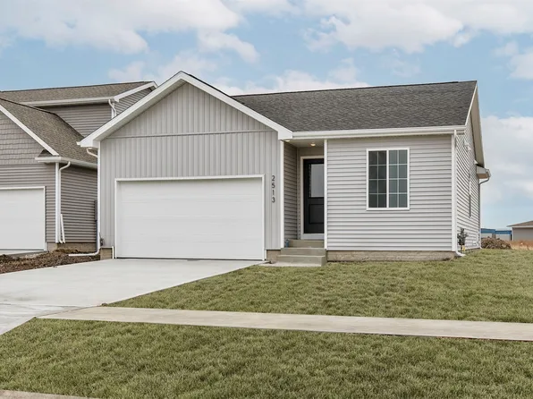 2513 11th St NE, Bondurant, IA 50035