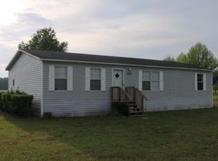 10030 S Us Highway 129, Trenton, FL 32693