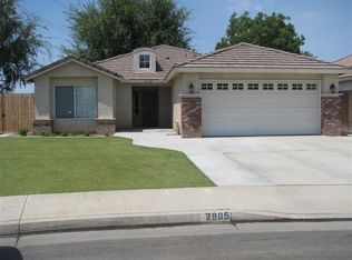 2905 Moxee Ct, Bakersfield, CA 93312