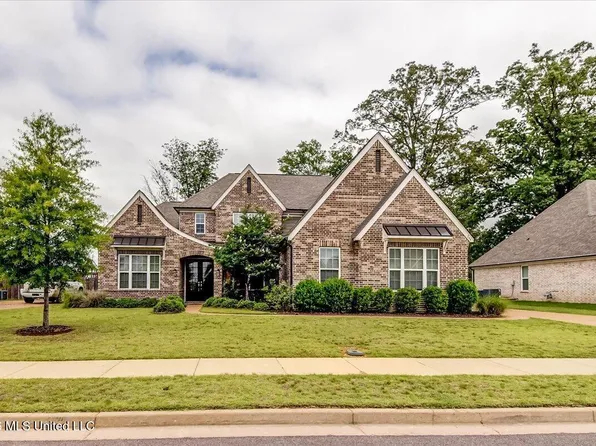 244 Crossroads Blvd, Hernando, MS 38632
