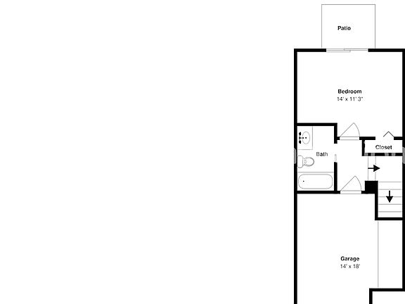 2nd image of 1818 NE 6th St