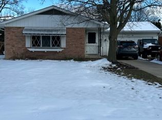 1650 Wilson Ave, Saginaw, MI