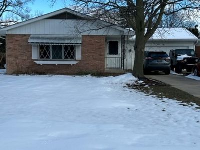 1650 Wilson Ave, Saginaw, MI, 48638