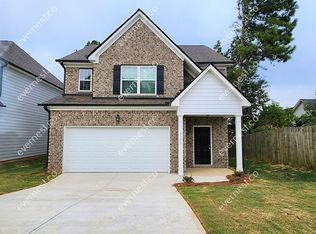 7272 Laurel Way, Morrow, GA 30260