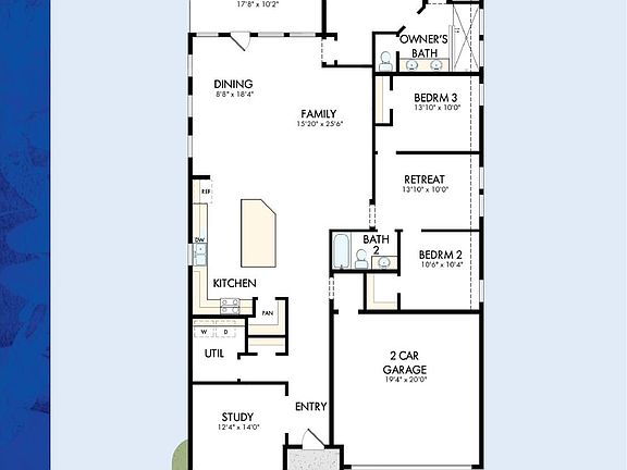 2nd image of this home