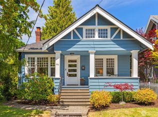 106 W McGraw St, Seattle, WA 98119