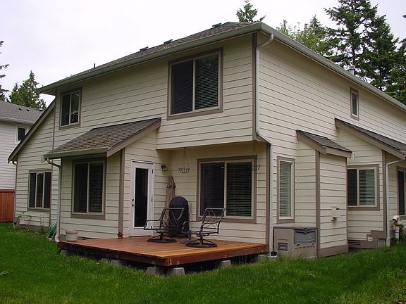 Back of House