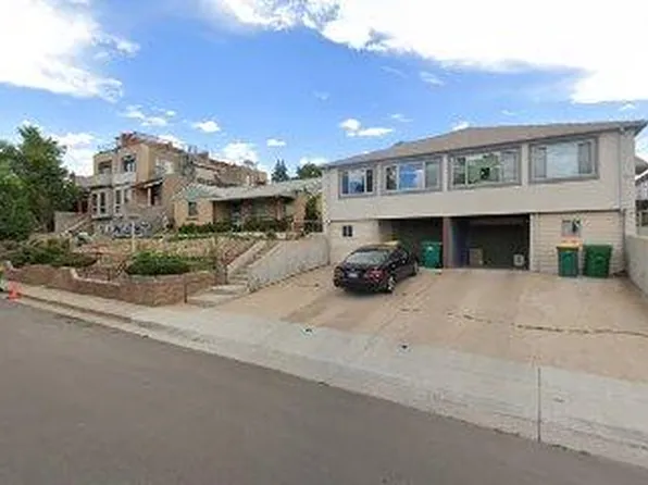 2876 S Sherman St, Englewood, CO 80113