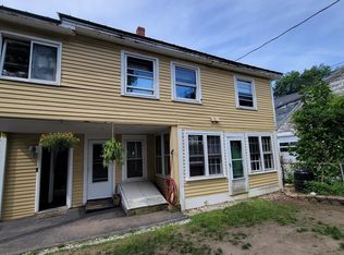 2 Mill St, Exeter, NH 03833