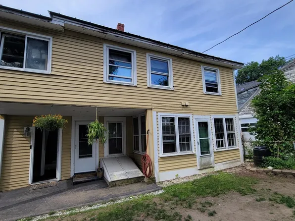 2 Mill Street, Exeter, NH 03833