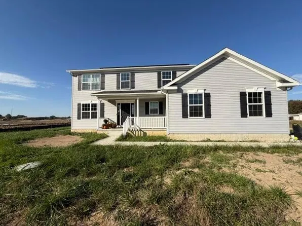 202 Baltimore Somerset Rd NE, Baltimore, OH 43105