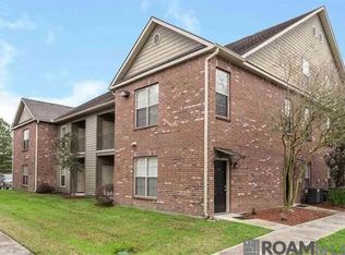 7300 Burbank Dr APT 45, Baton Rouge, LA 70820