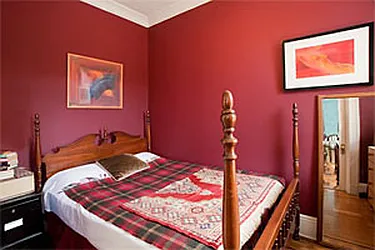 Sold by Warren Lewis Realty