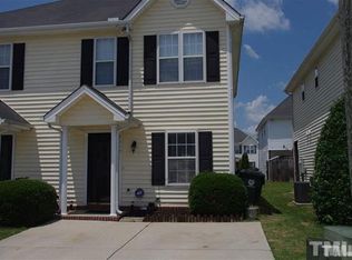 2317 Turtle Point Dr, Raleigh, NC 27604