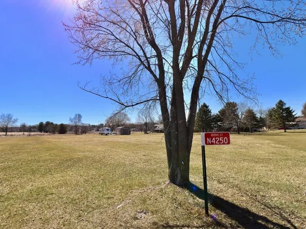 N4250 Birdie Ct, Brodhead, WI 53520