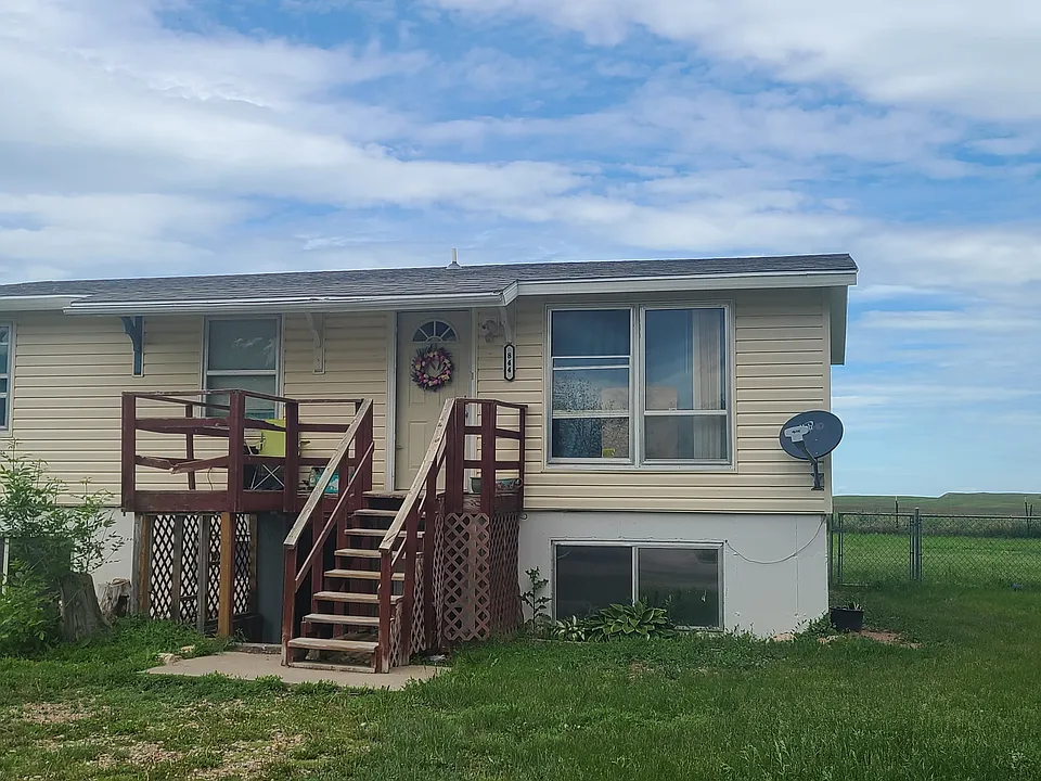 844 Virginia Ln #1/2