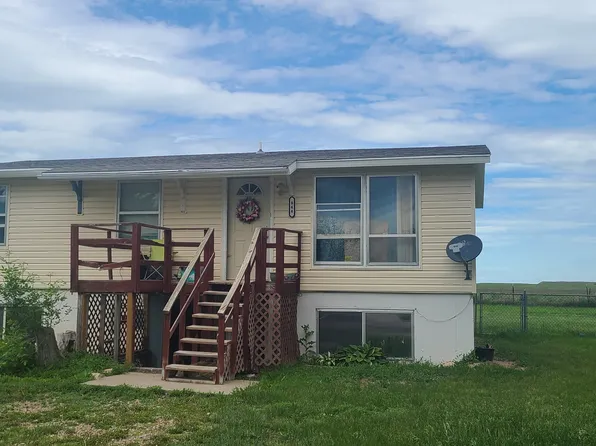 844 Virginia Ln #1/2, Rapid City, SD 57701