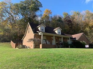 105 Private Drive 2265, South Point, OH 45680