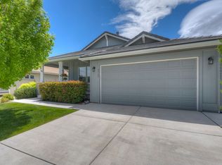 5769 Desert Mirage Dr, Sparks, NV 89436