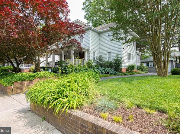 424 W College Ave, Salisbury, MD 21801