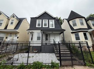 1 9th Ave, East Orange, NJ 07018