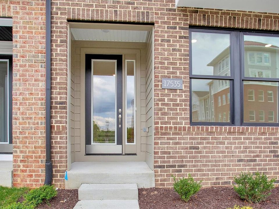 Gramercy Plan, Melford Town Center, Bowie, MD 20715 Zillow