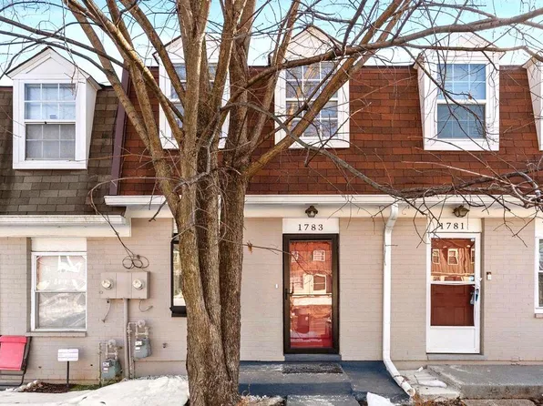 1783 Village Green Dr Unit Y-89, Landover, MD 20785