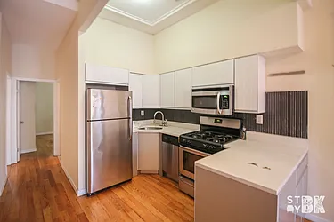 Rented by StayBK LLC