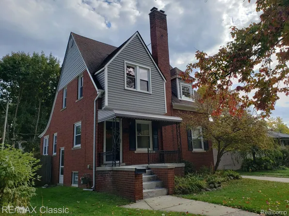 11368 San Jose, Redford, MI 48239